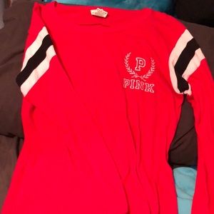 PINK by Victoria’s Secret long sleeve top
